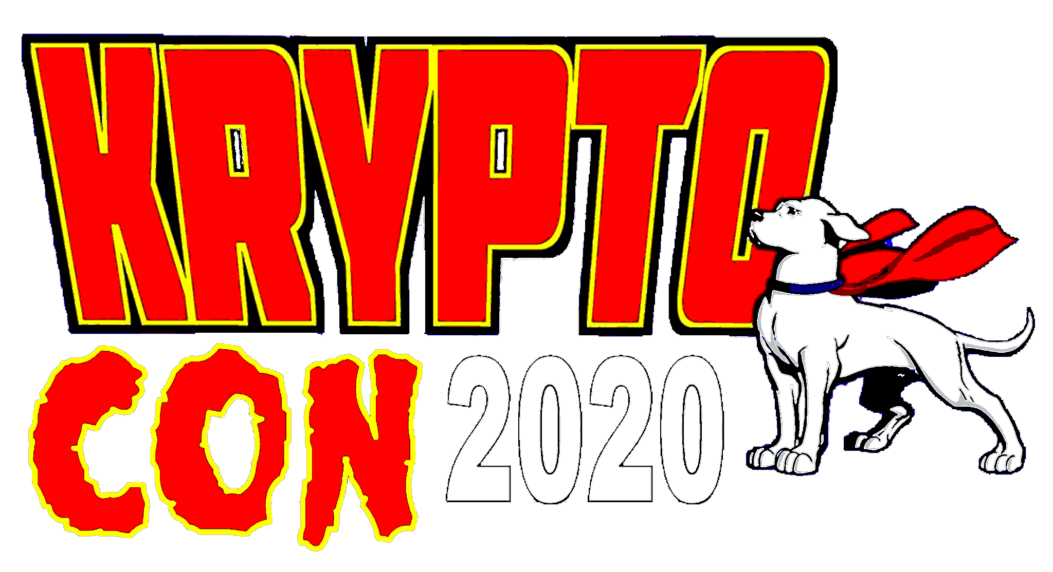 Krypto Con logo