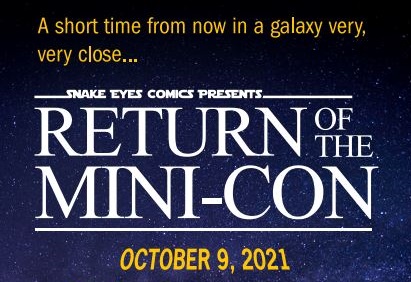 Return of the Mini-Con logo