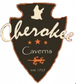 Cherokee Caverns logo